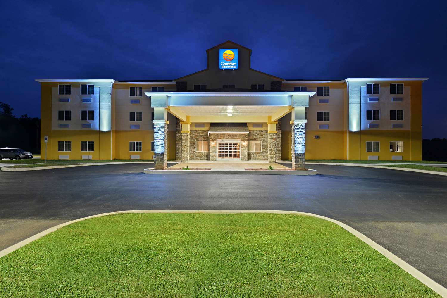 Days Inn & Suites by Wyndham Manheim Lebanon 26/26