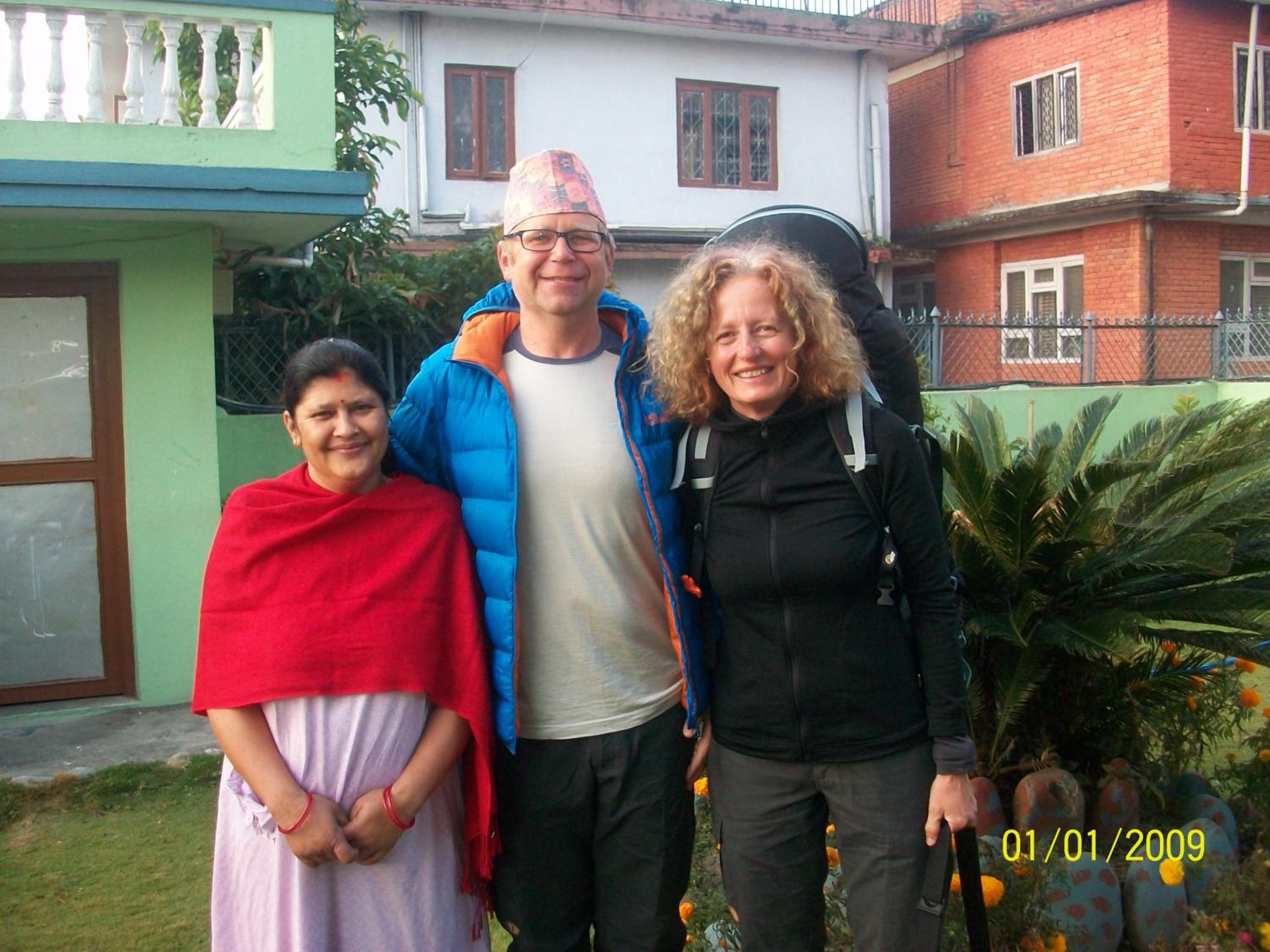 Eco Homestay 6/25