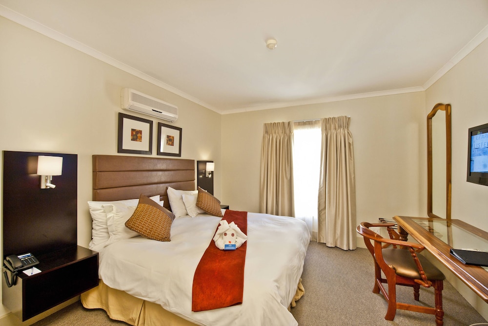 Protea Hotel by Marriott Walvis Bay Indongo 8/18