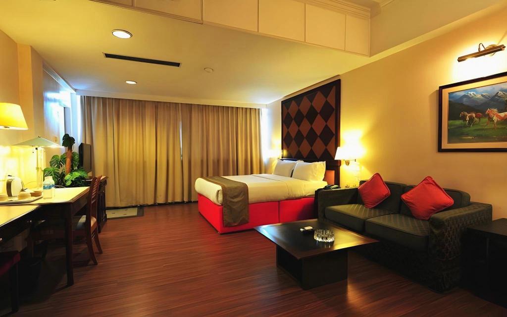 Hotel Emas Tawau 28/50
