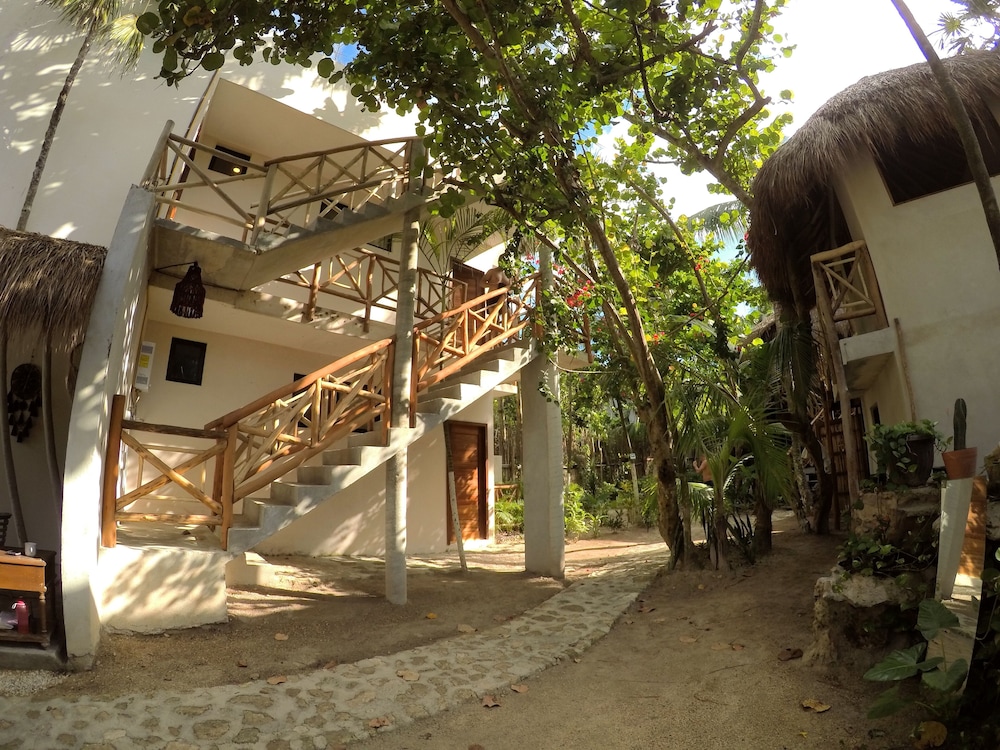 Sivana Tulum 1/50
