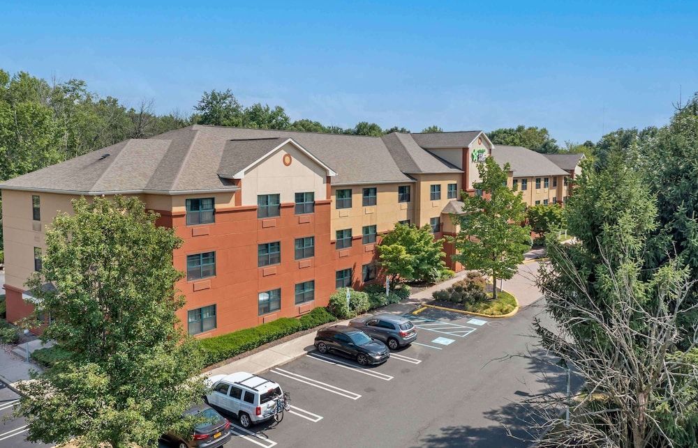 Extended Stay America Suites Princeton - West Windsor 4/56
