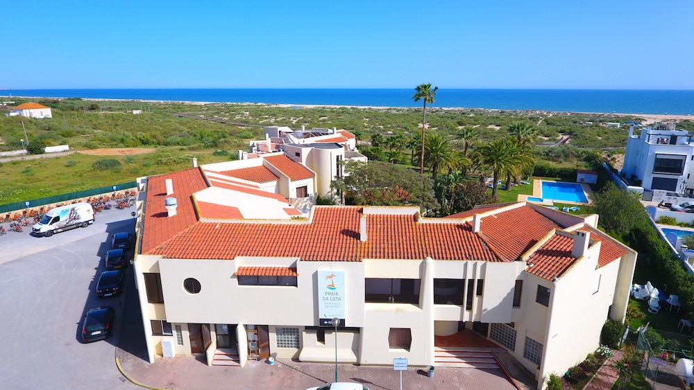 Praia Da Lota Resort Formerly Turoasis 2/57
