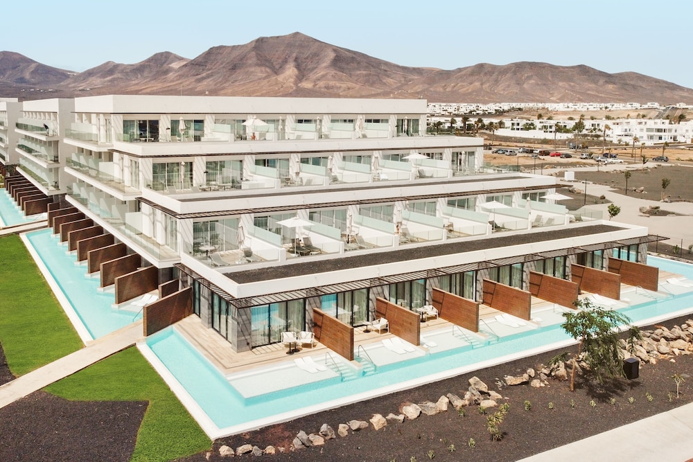 Barcelo Playa Blanca Royal Level - Adults Only 1/50