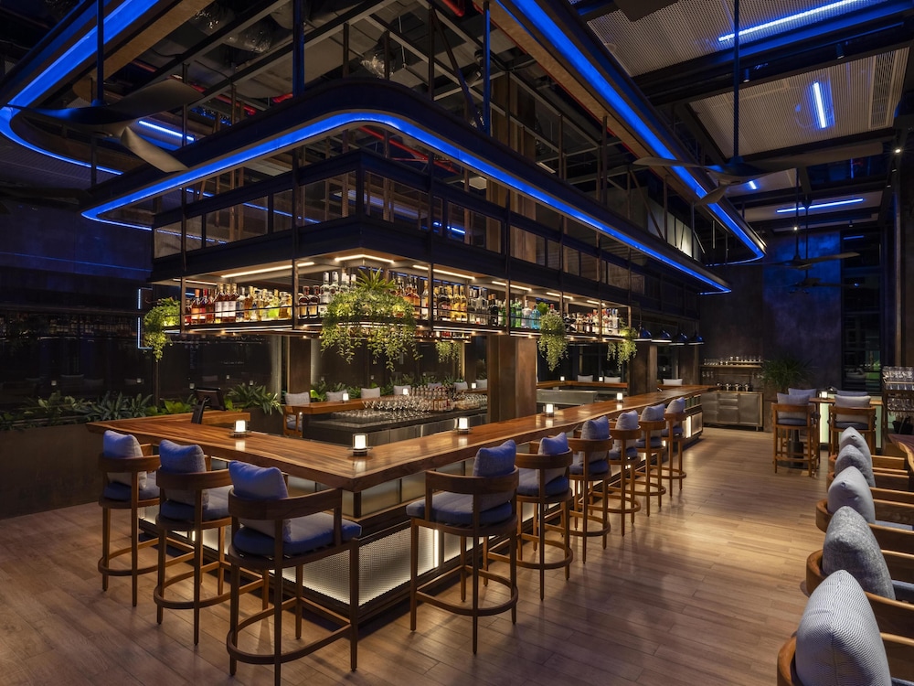 Hyatt Centric City Centre Kuala Lumpur 45/62
