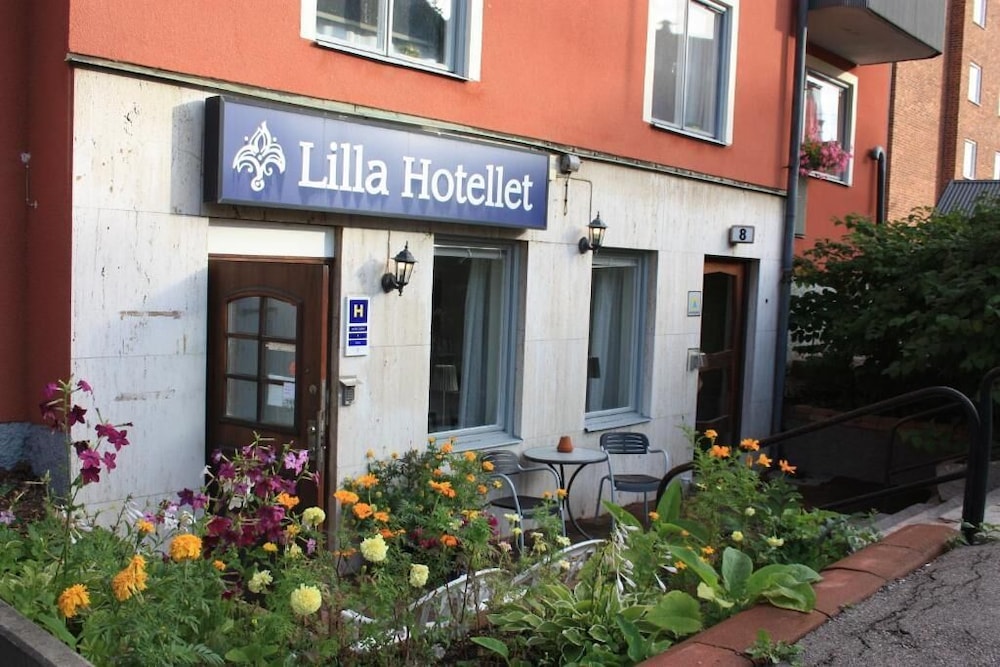 Lilla Hotellet 1/39