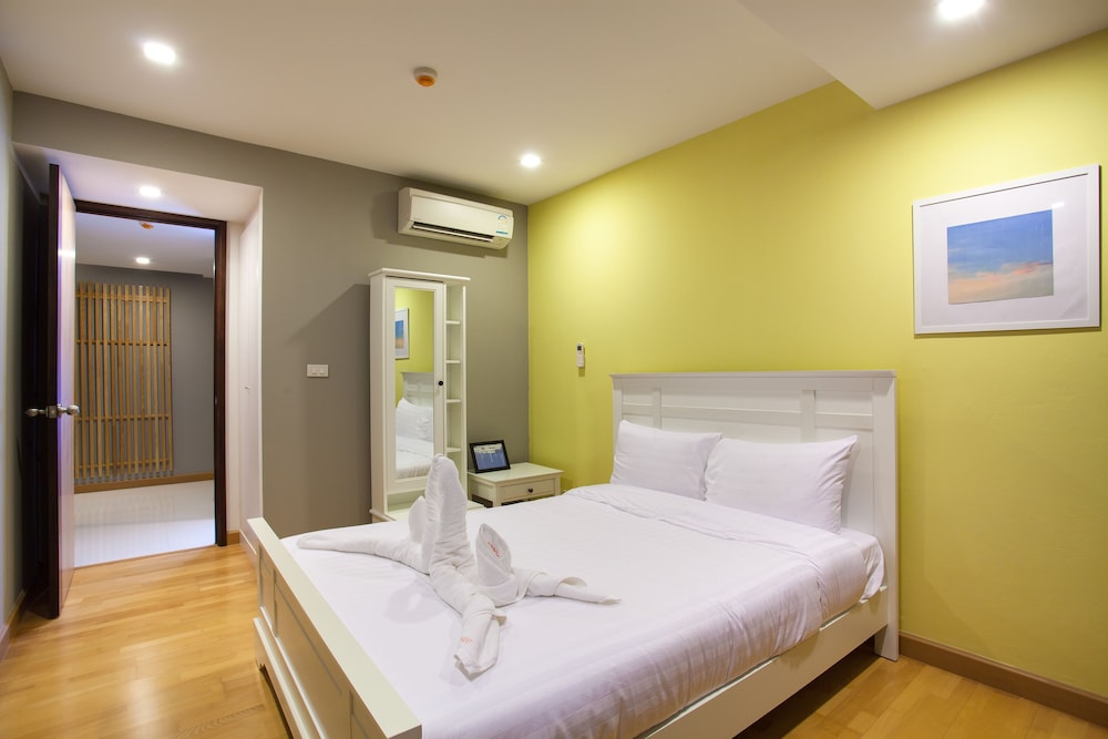 Rocco Huahin Condominium 30/76