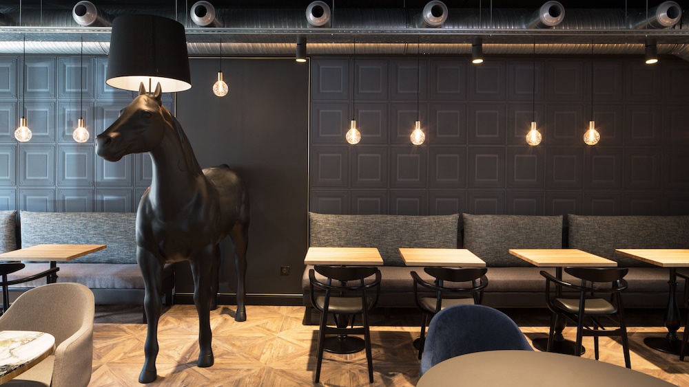 ibis Styles Laval Centre Gare 36/67
