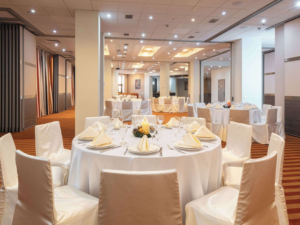 Ibis Astana Hotel 42/57