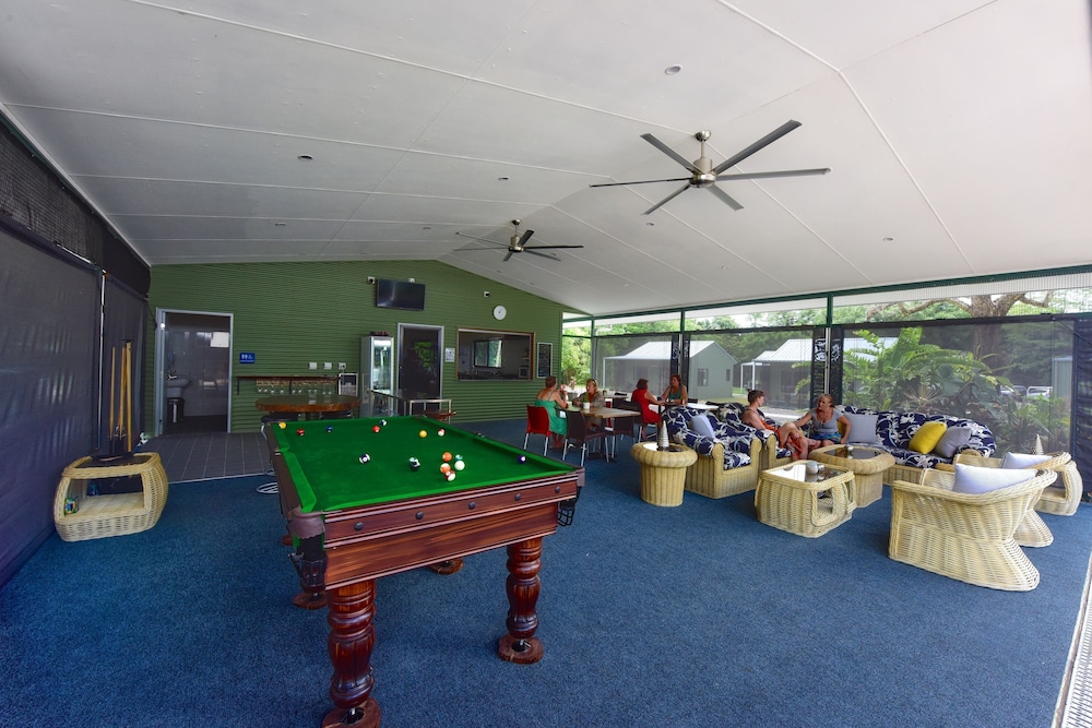 Daintree Peaks Eco Stays 36/45
