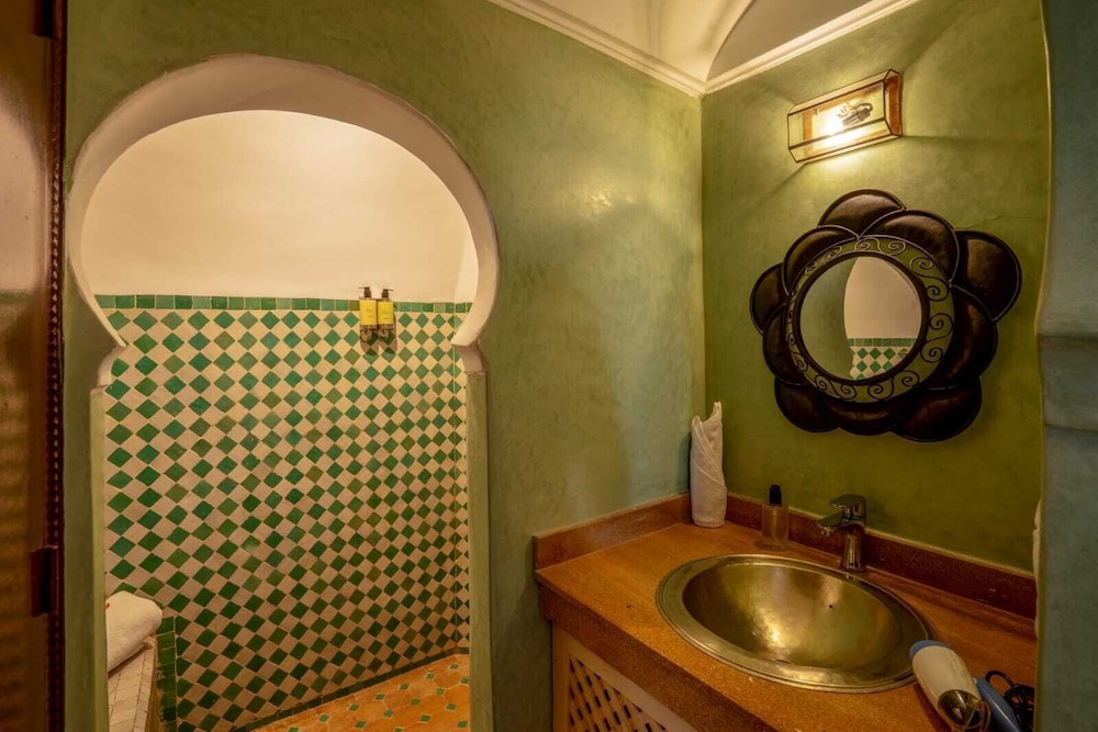 Riad Dar Nejma 62/65
