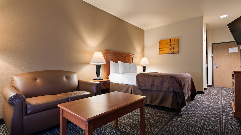 Best Western Rambler 11/18
