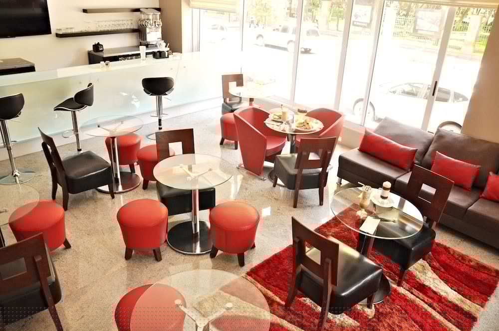 Hotel Real Alameda 30/36