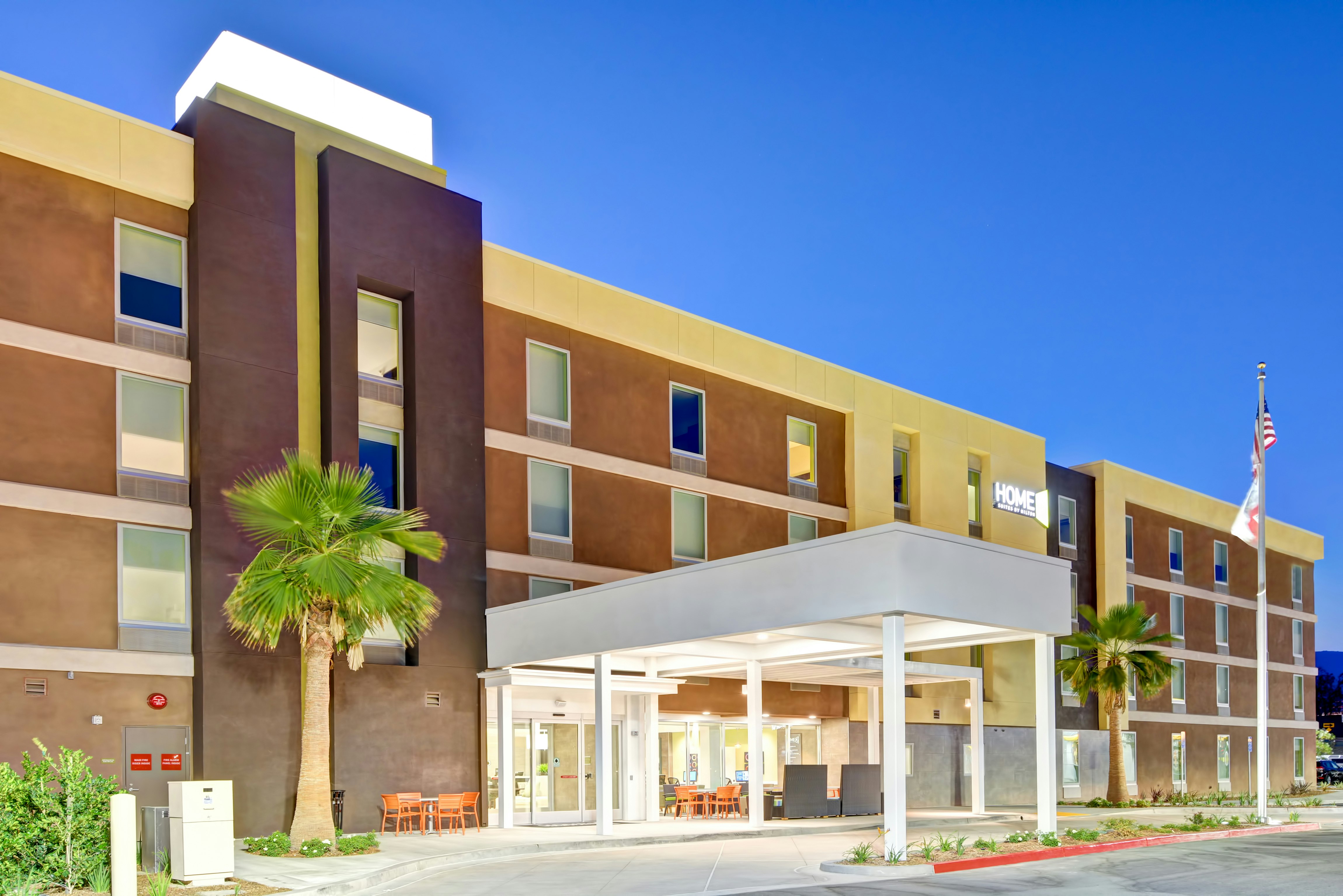 Home2 Suites By Hilton Azusa
