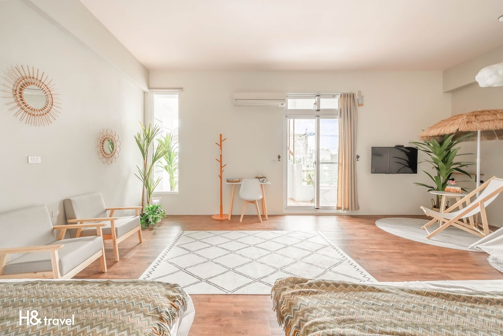 H& Taitung Puyuma Style Inn 31/50