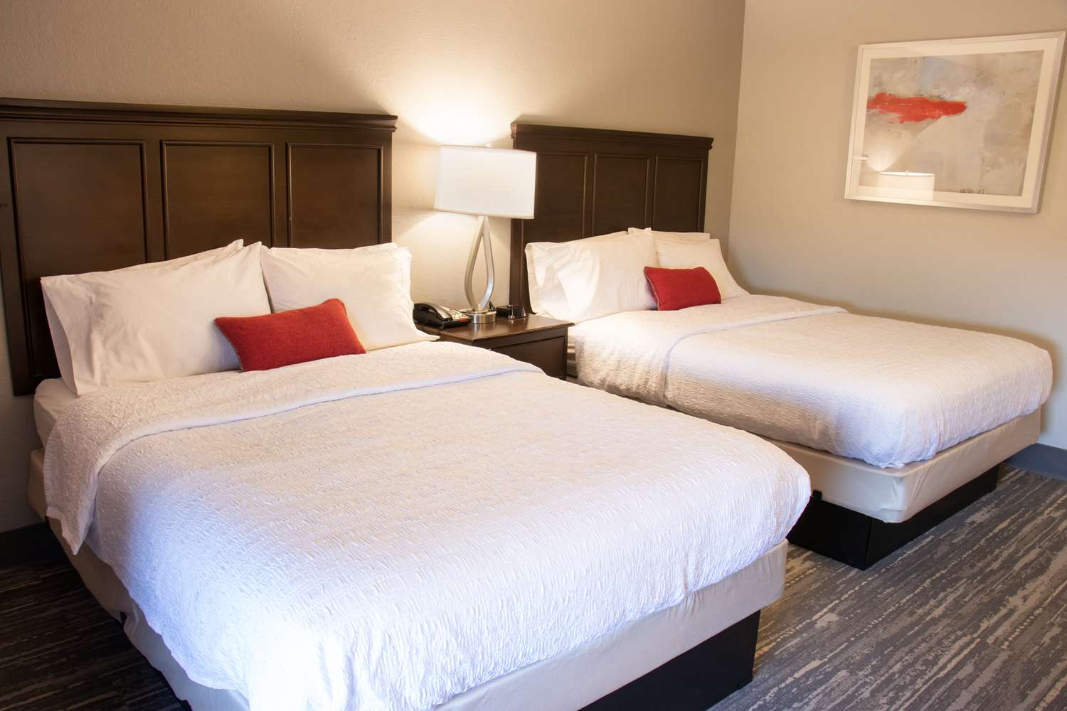 ROOM, 2 QUEEN BEDS