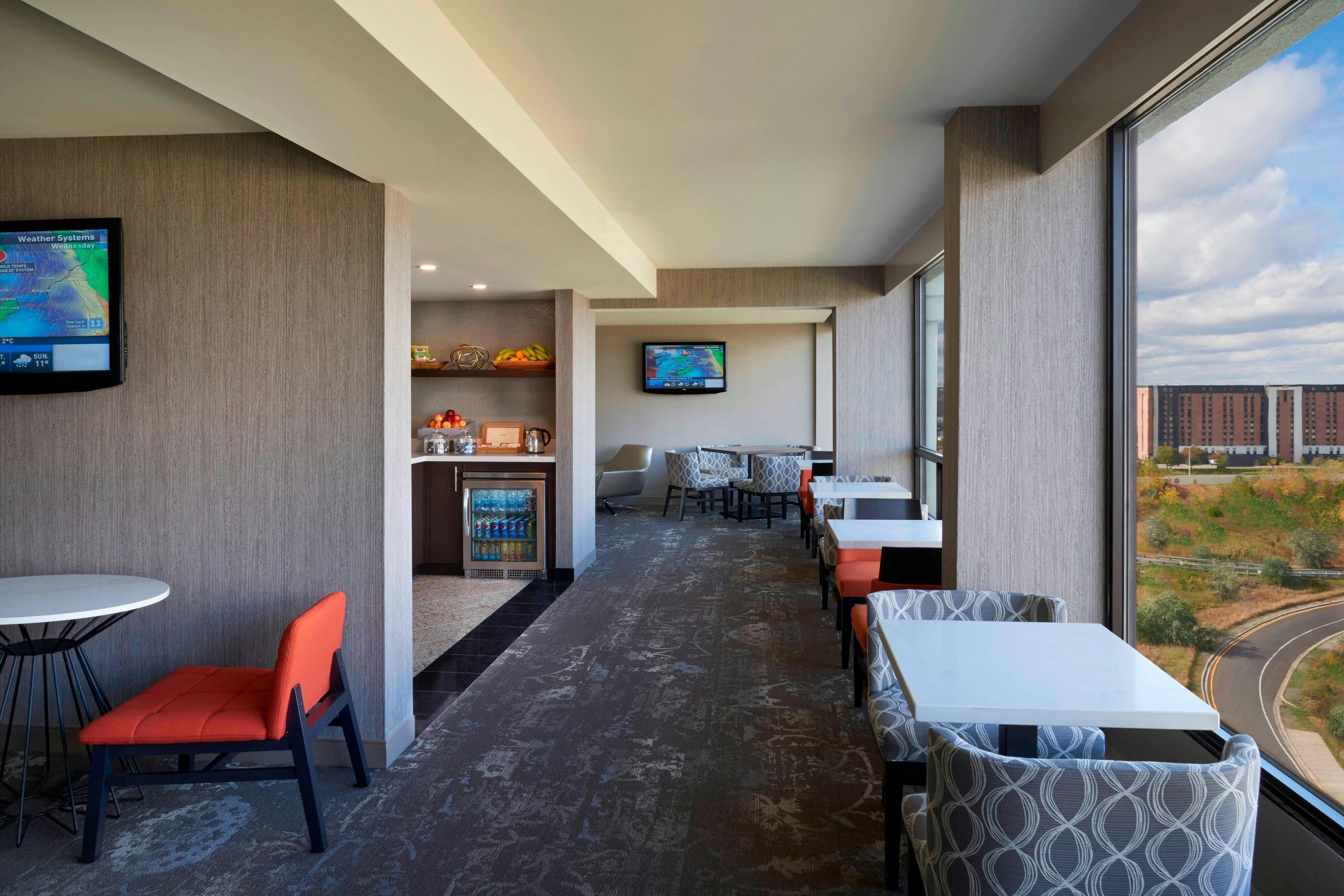 Delta Hotels by Marriott Toronto Airport & Conference Centre 29/32