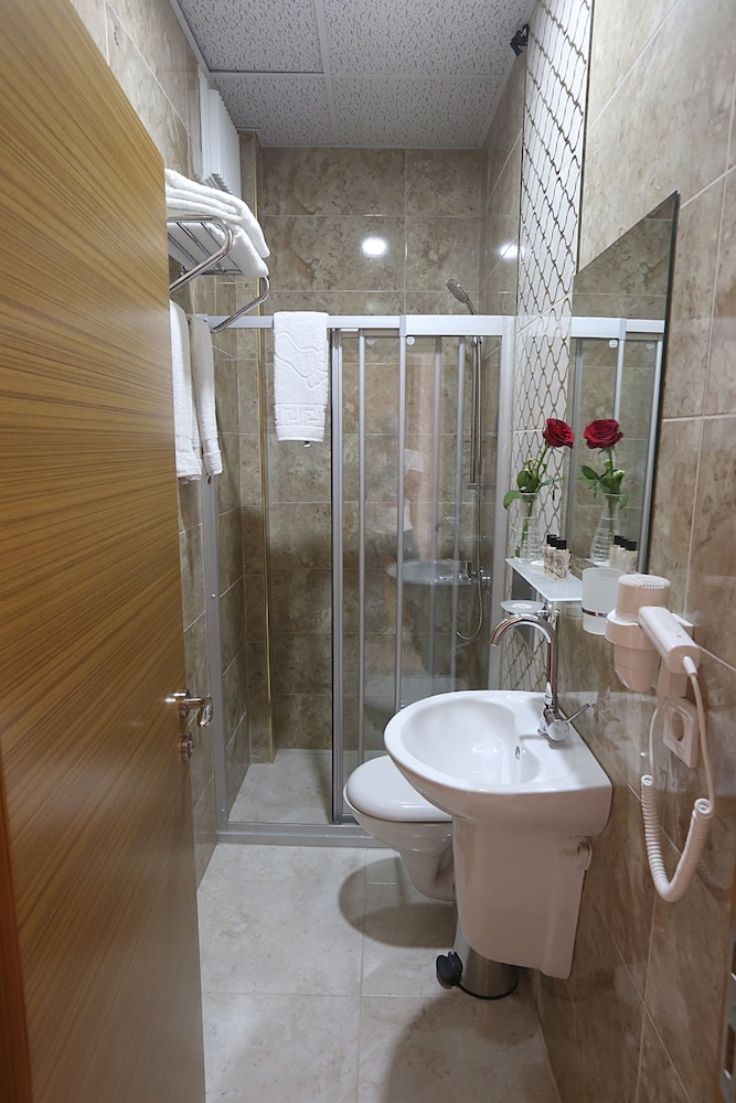 Taksim Maxwell Hotel 17/62