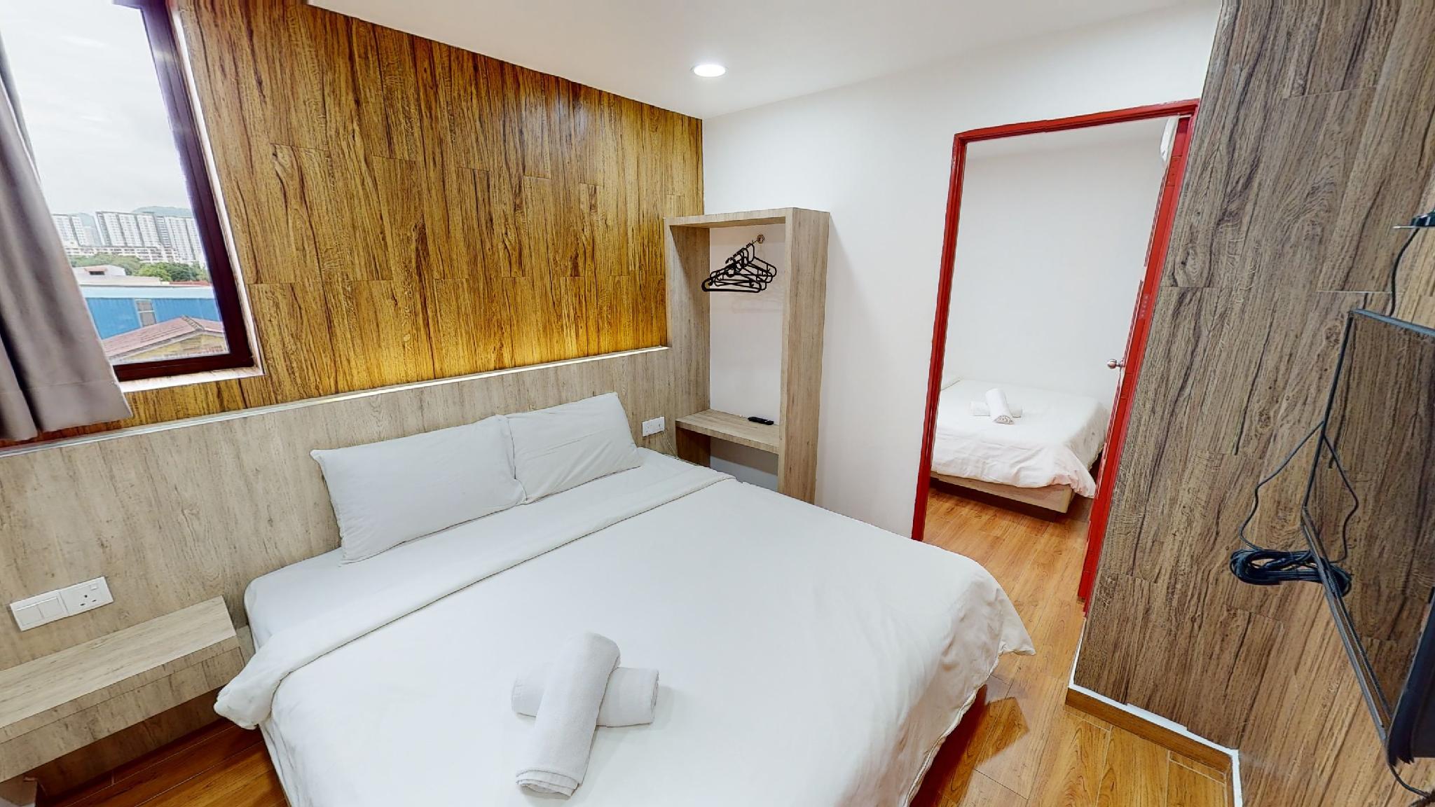 JX Hotel 19/24