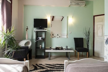 ROOMS MADISON 33/55
