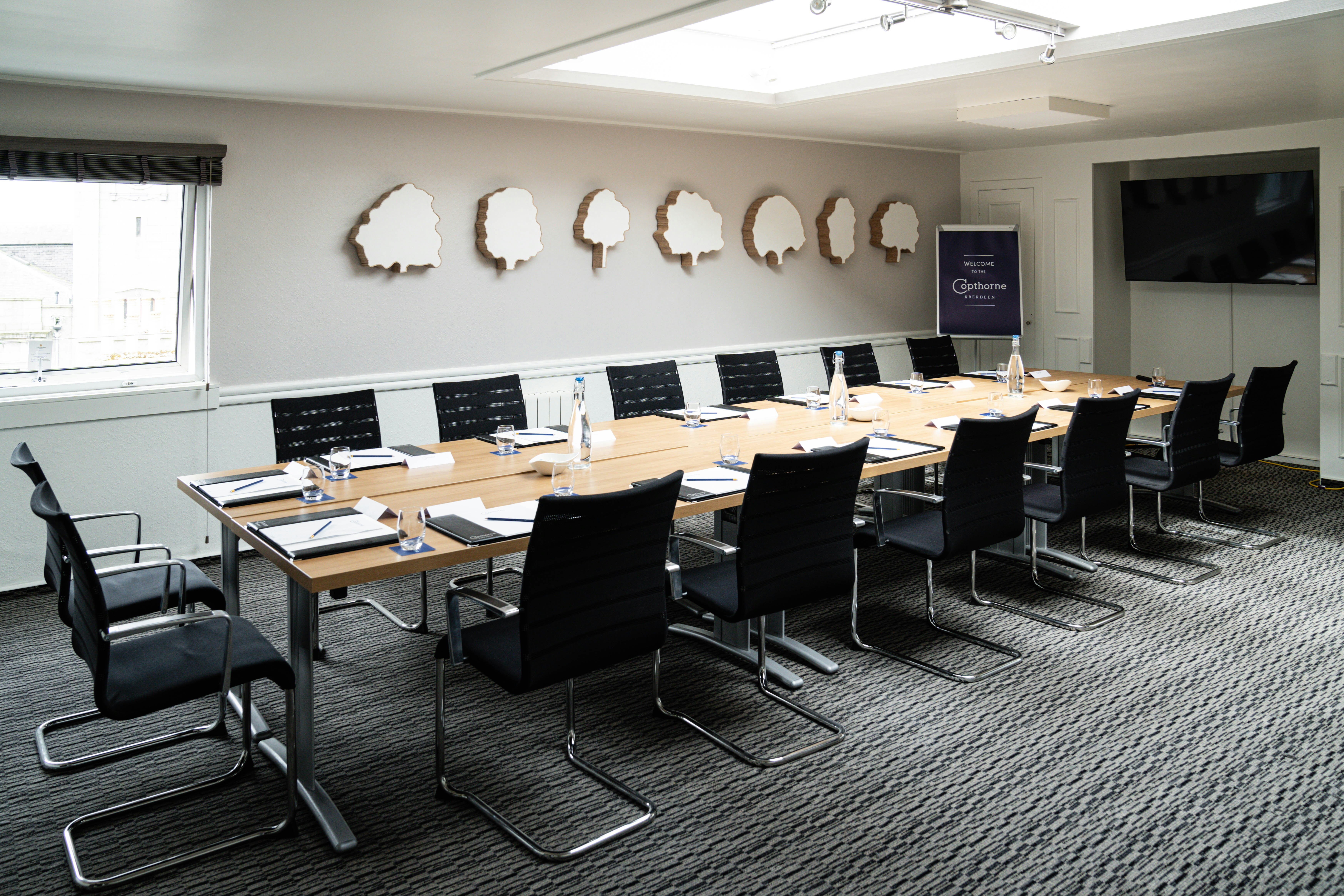 Copthorne Hotel Aberdeen 44/63