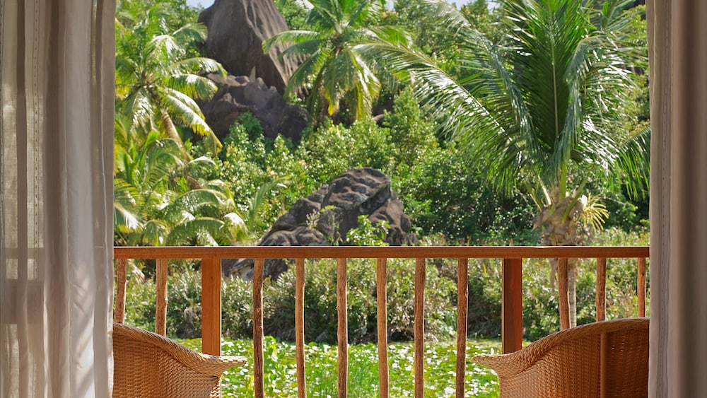 ケンピンスキー セイシェル リゾート(Kempinski Seychelles Resort) 写真2