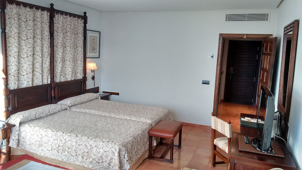 Parador de Sos del Rey Catolico 17/71