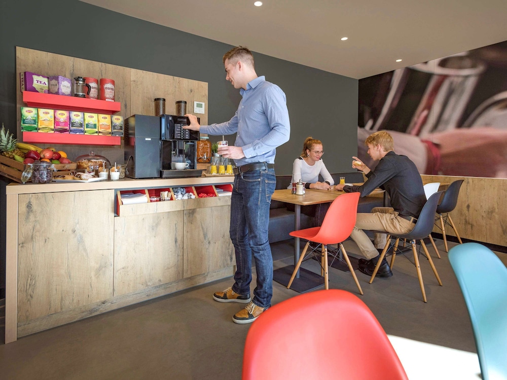 Ibis Aalst Centrum 43/71