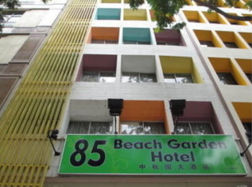 ST Signature Bugis Beach 7/76
