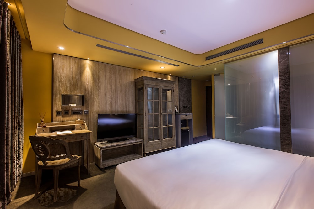 Inhouse Hotel Heritage 38/68