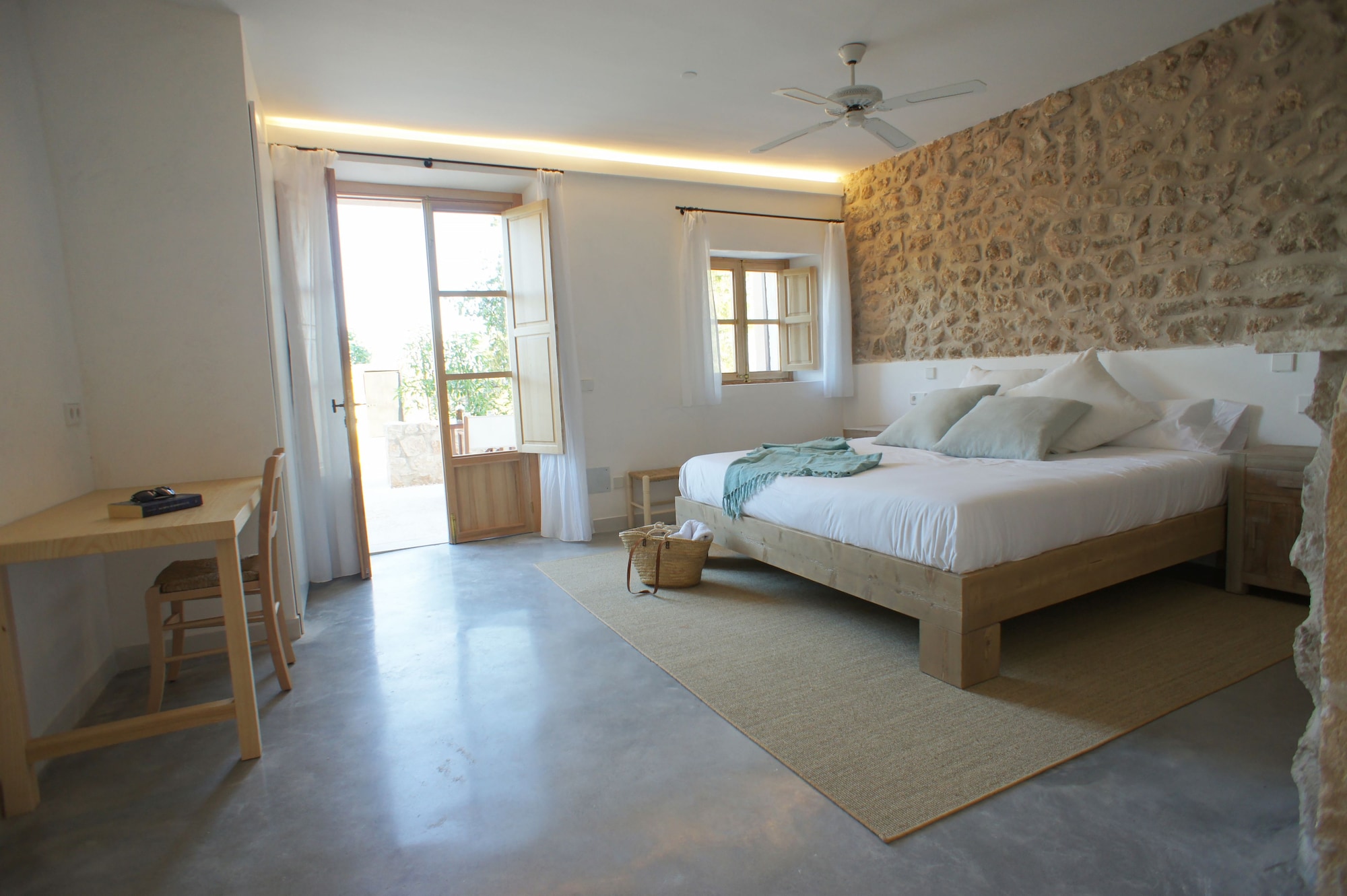 Apartment, Accessible