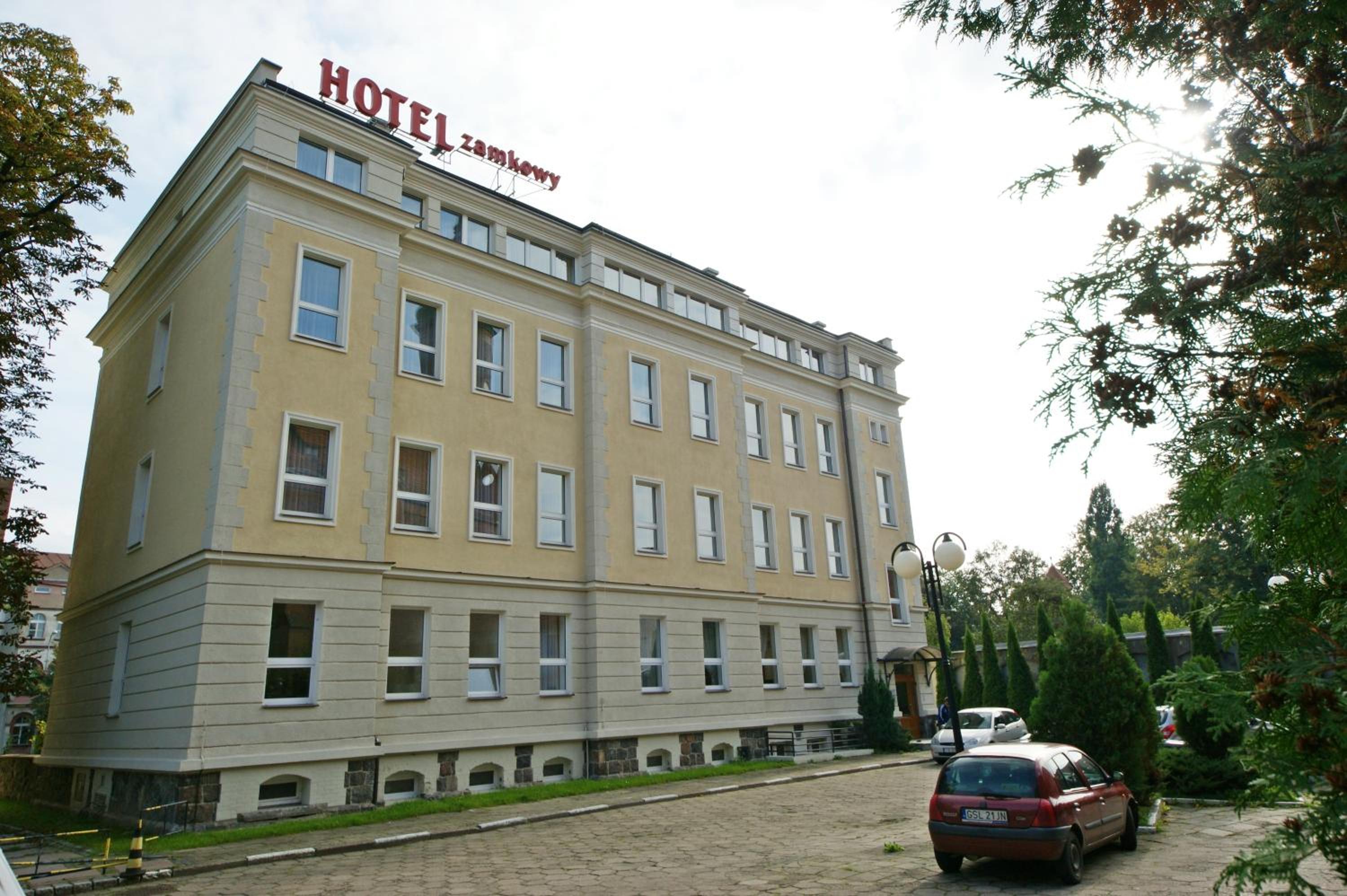 Zamkowy 39/50