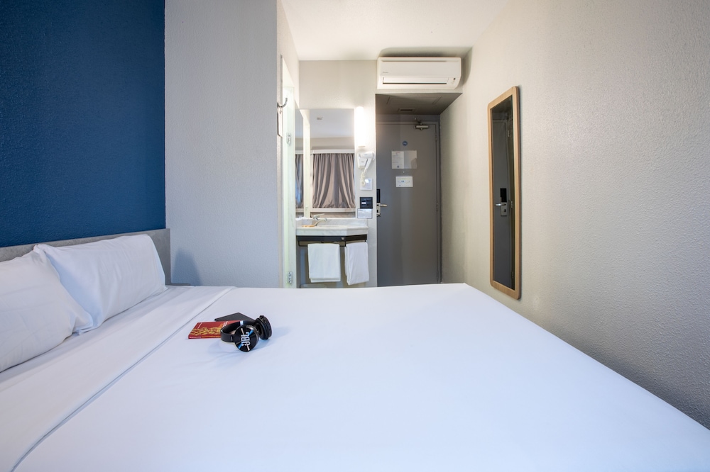 Ibis Budget Sao Paulo Morumbi 22/70