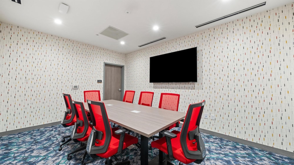 Home2 Suites by Hilton Pasco Tri-Cities Airport 43/57