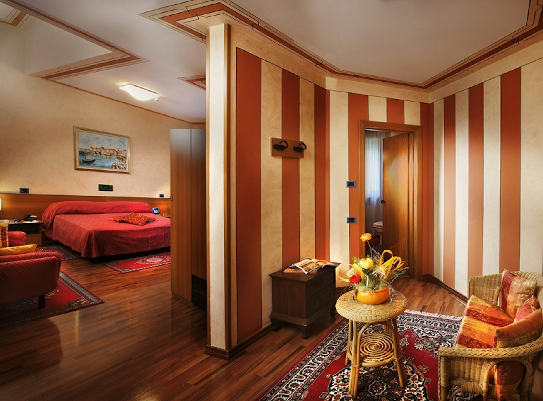 Hotel La Ruota 26/30