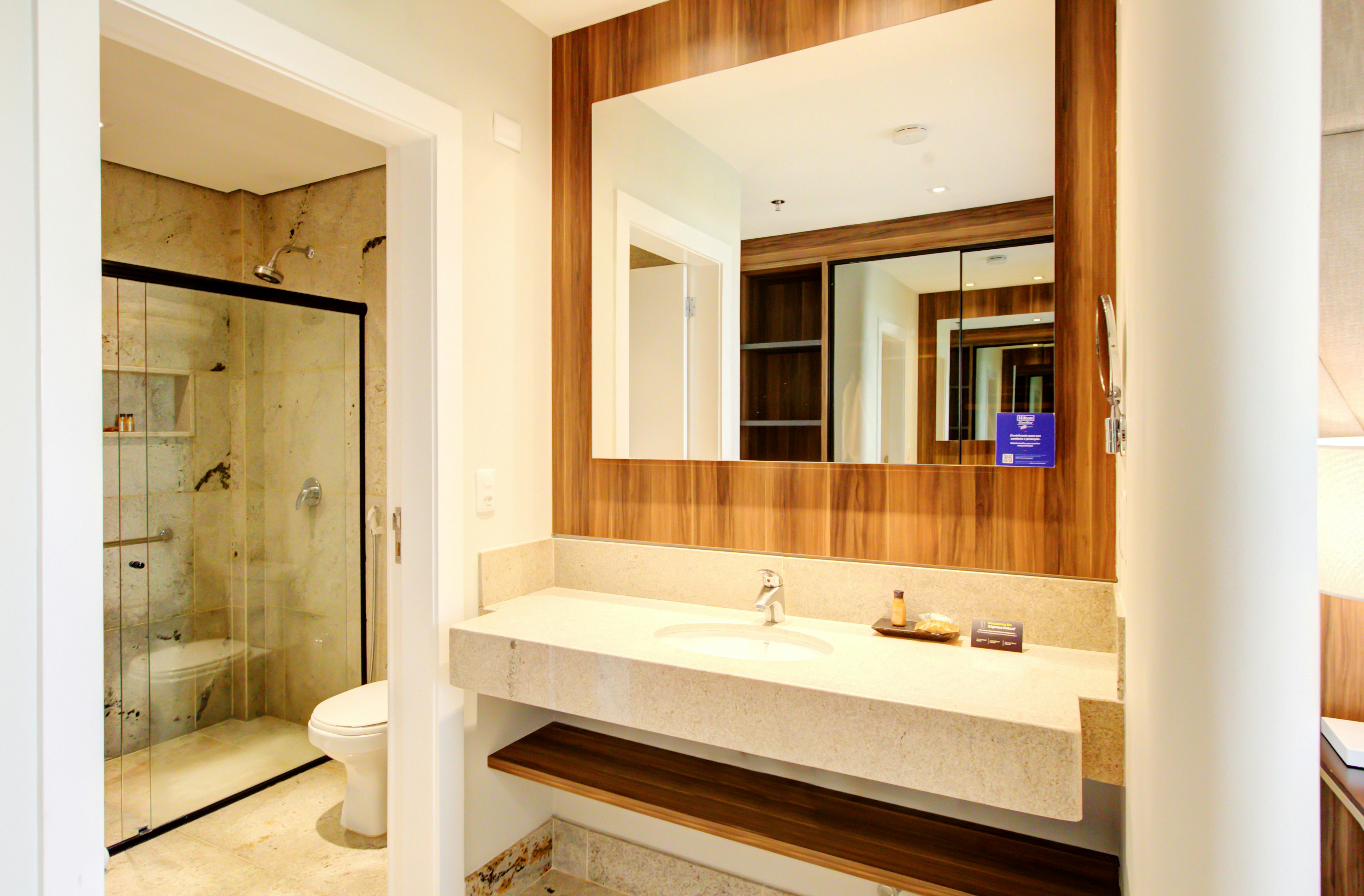 DoubleTree by Hilton Foz do Iguacu 49/49