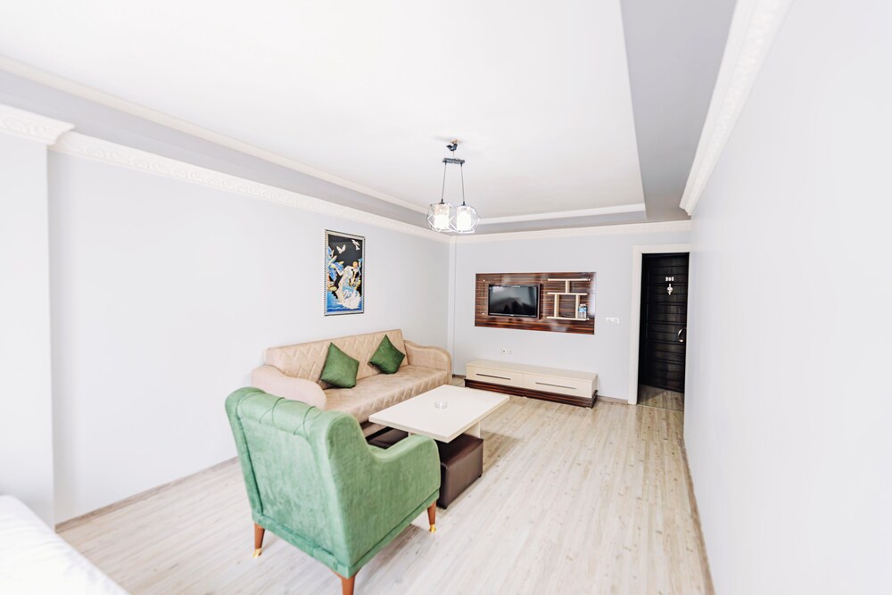 Diamond Suite and Residence photo4
