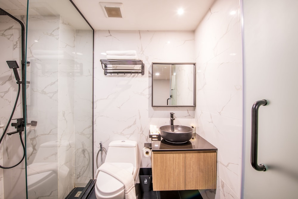 Mayson Place Hotel 29/30