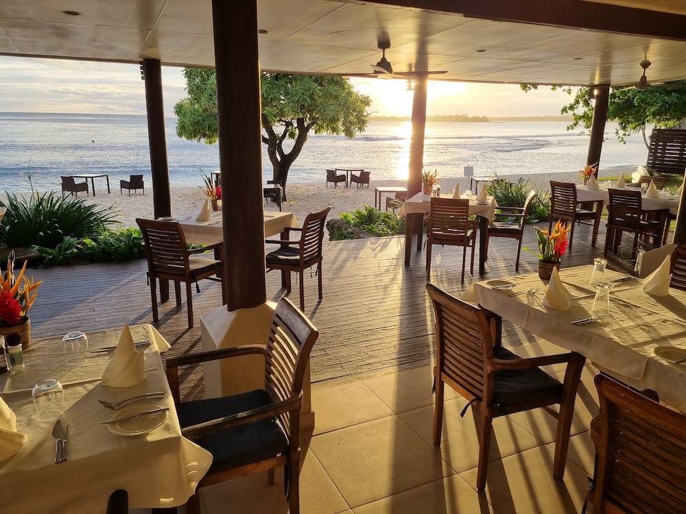 ERATAP BEACH RESORT 32/50