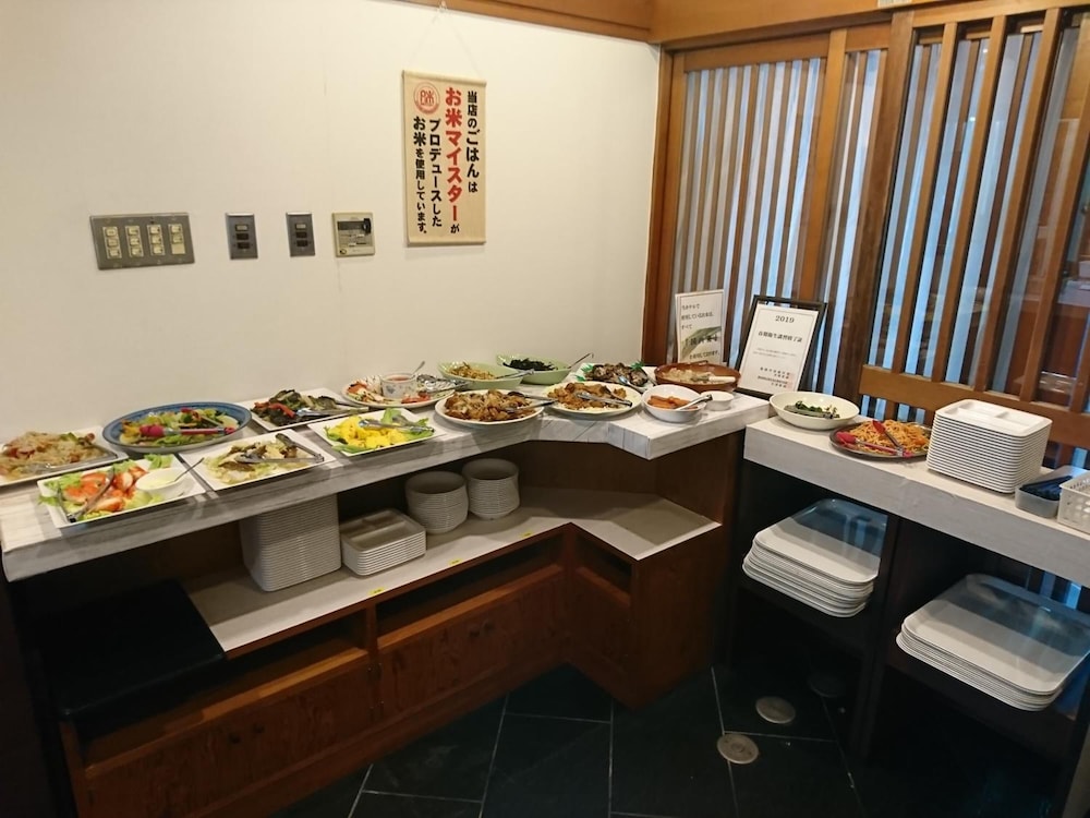 Toyohashi Station Hotel 45/49
