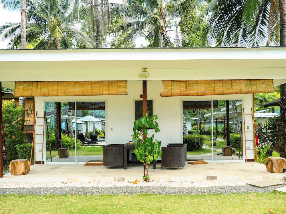 Cadlao El Nido Resort 4/75