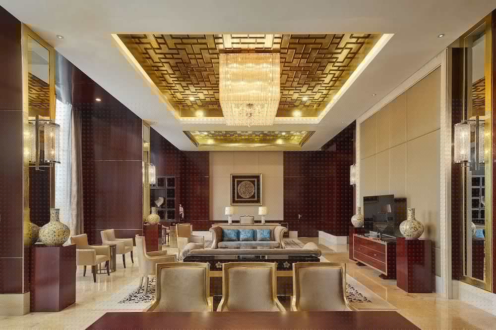 Four Points By Sheraton Liupanshui 43/54