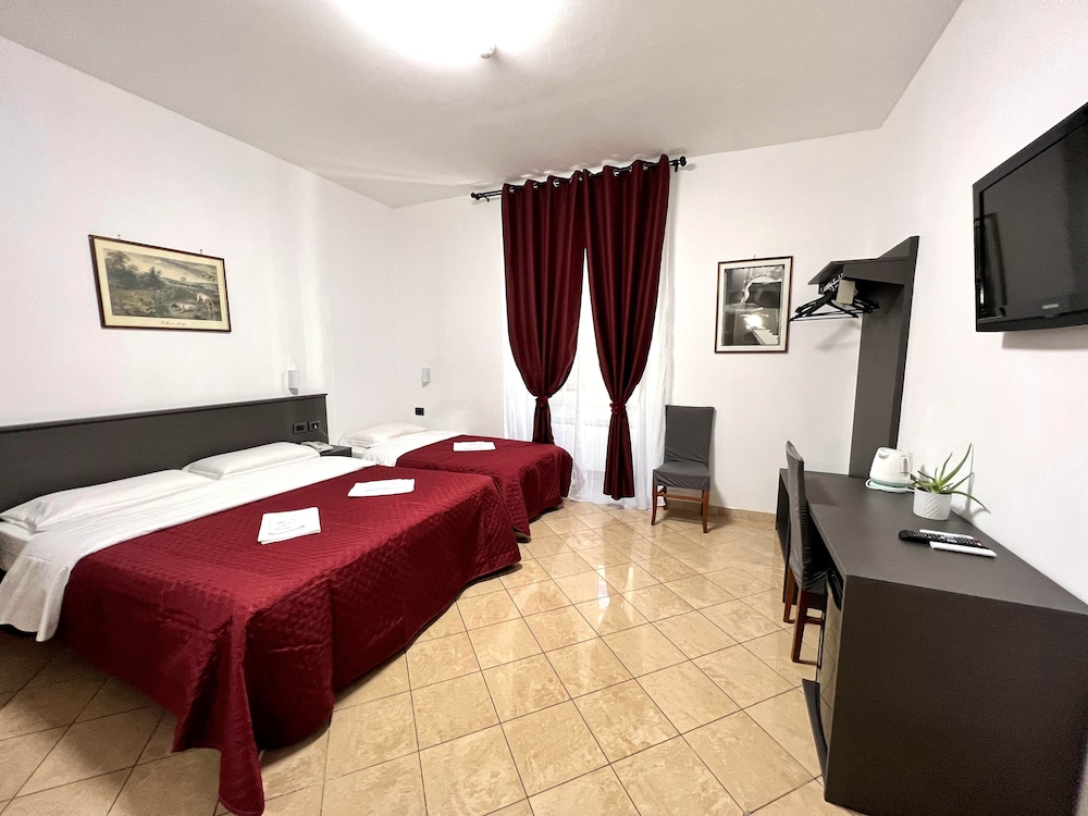 Hotel Termini 14/34