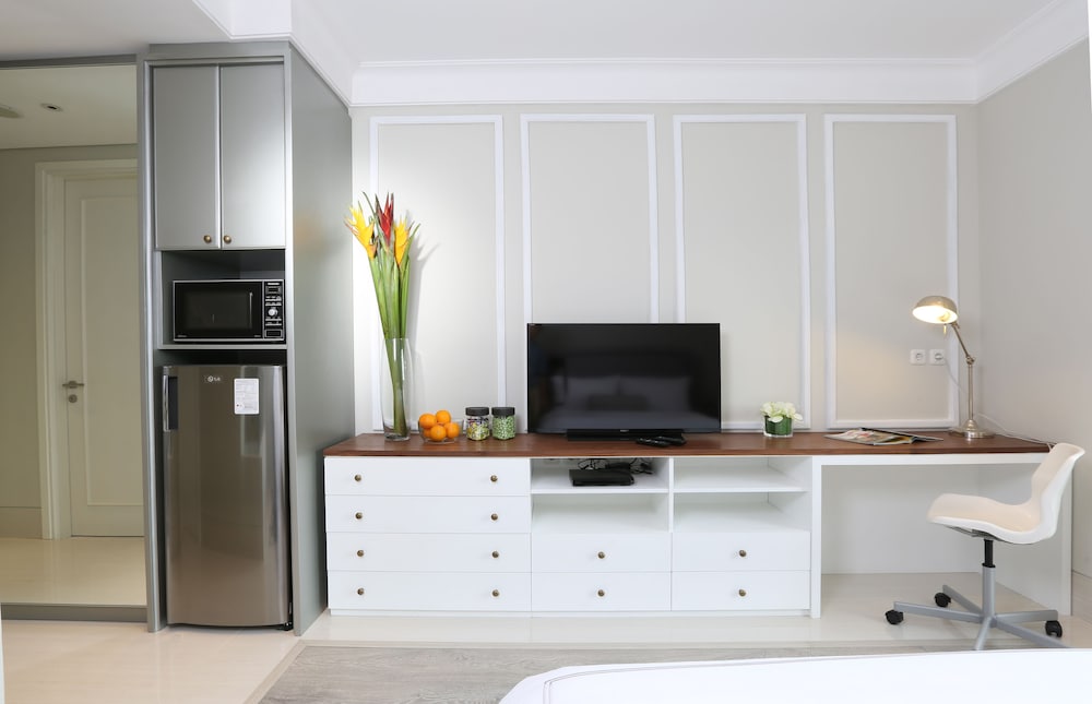 Havenwood Residence Tb Simatupang 17/19