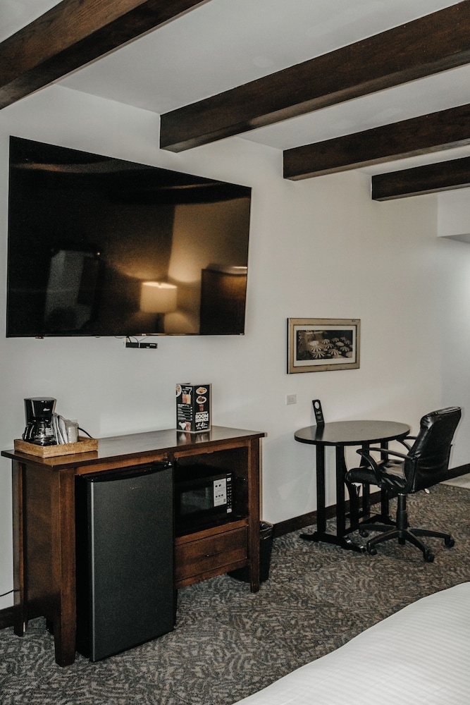 Hotel Maria Bonita Chihuahua 6/22