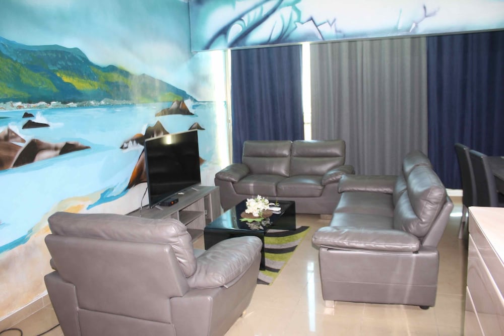 Residence Hemag 15/34