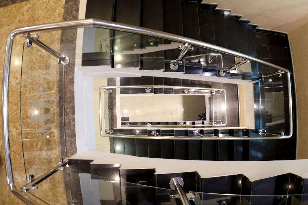 شقة مسكن الضيافة(Maskan Al Dyafah Apartment) 15/67