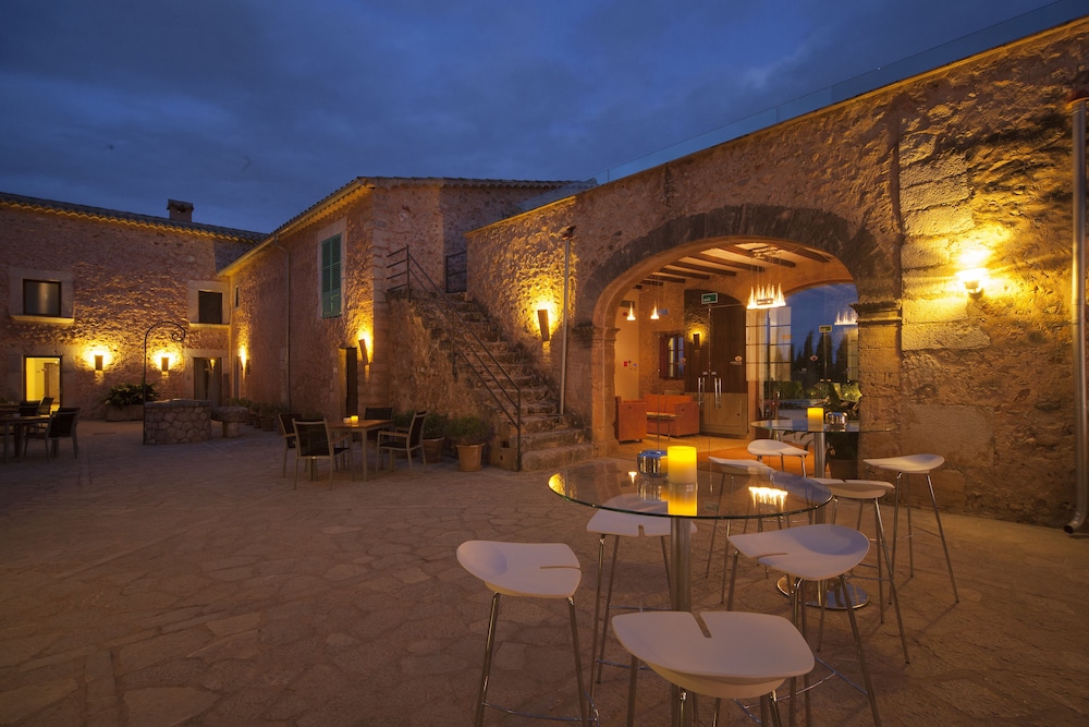 Sa Cabana Hotel Rural & Spa Adults Only 65/68