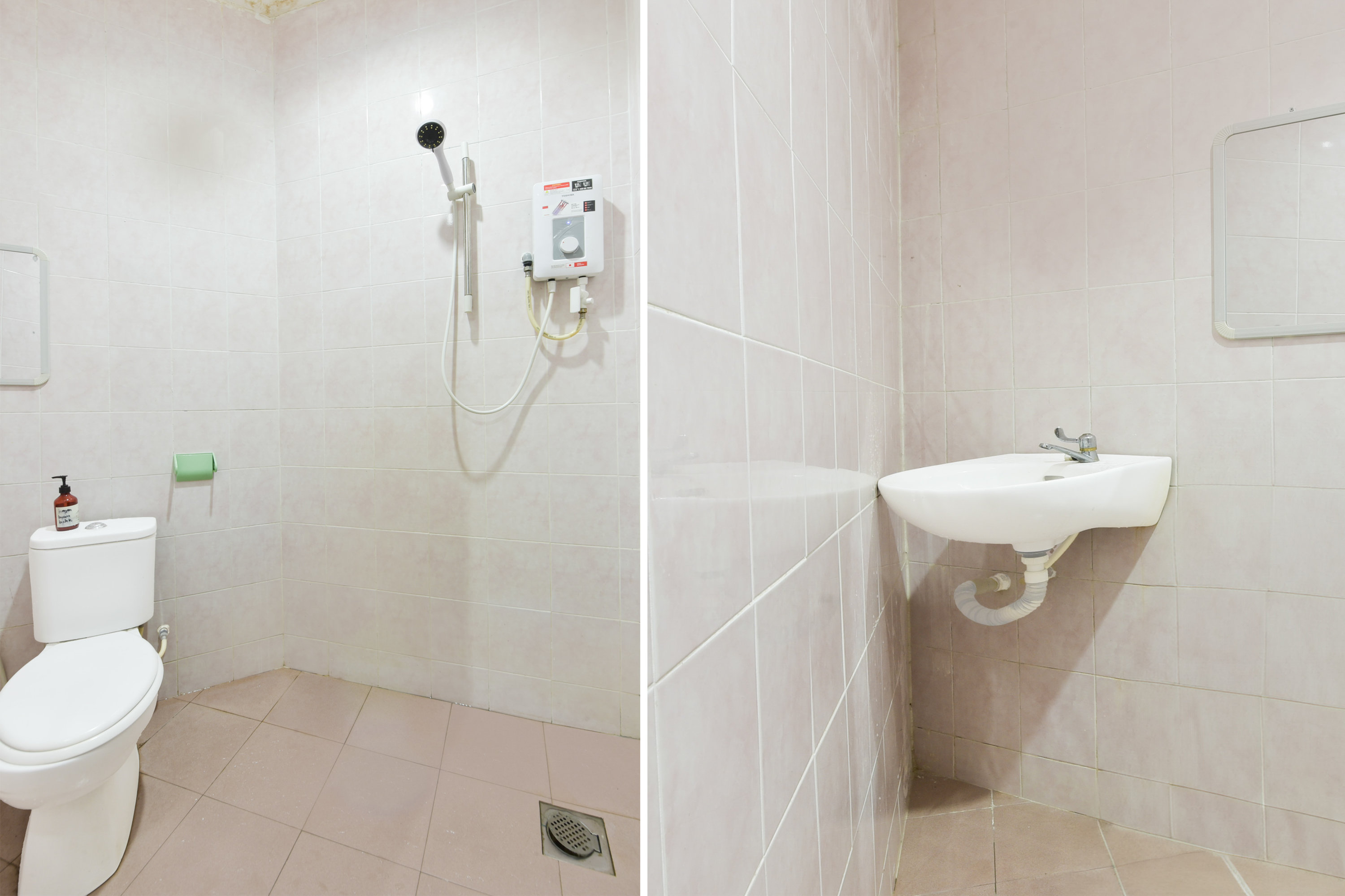 Hotel O Melaka near AEON Shopping Centre formerly Formosa 30/31