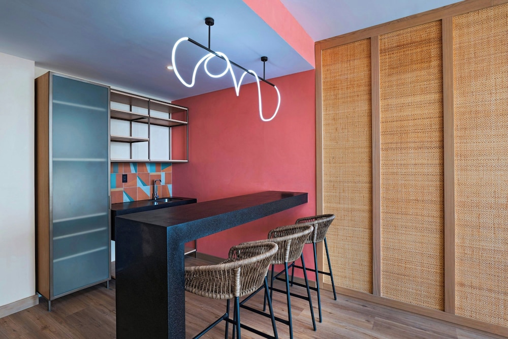 Aloft Playa Del Carmen 32/46